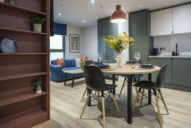 1 bed flat, Alfreton Road, Arboretum, Nottingham, NG73NS - Image 6